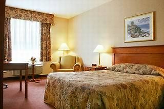 הוקסברי Best Western L'Heritage מראה חיצוני תמונה