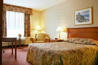 הוקסברי Best Western L'Heritage מראה חיצוני תמונה