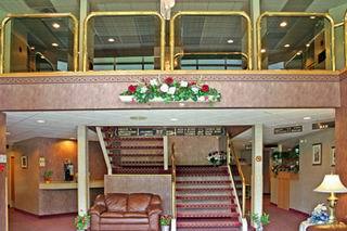 הוקסברי Best Western L'Heritage מראה חיצוני תמונה